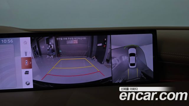 Genesis G80 2025 — photo 20