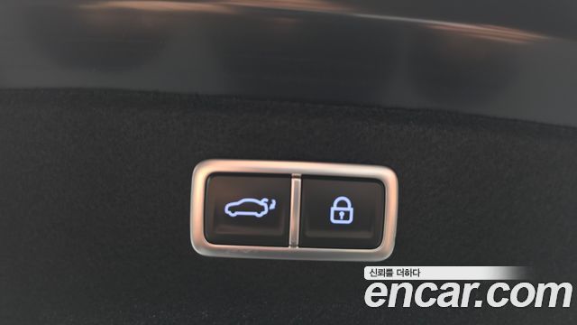 Genesis G80 2025 — photo 24