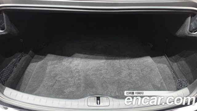 Genesis G80 2025 — photo 25