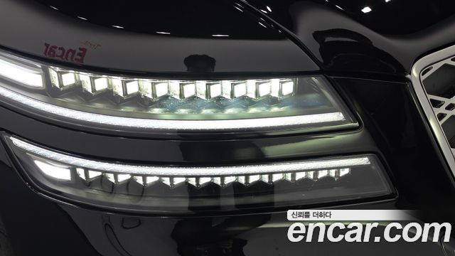 Genesis G80 2025 — photo 8