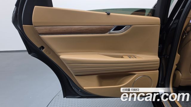 Genesis G80 2025 — photo 15