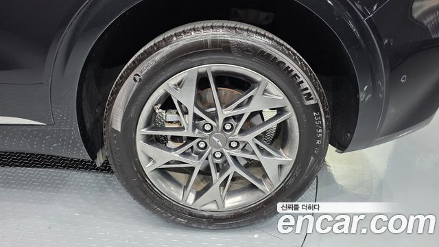 Genesis GV70 2021 — photo 7