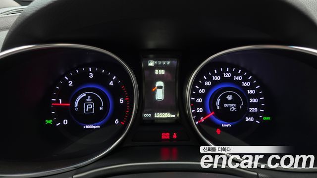 Hyundai Santafe 2015 — photo 8