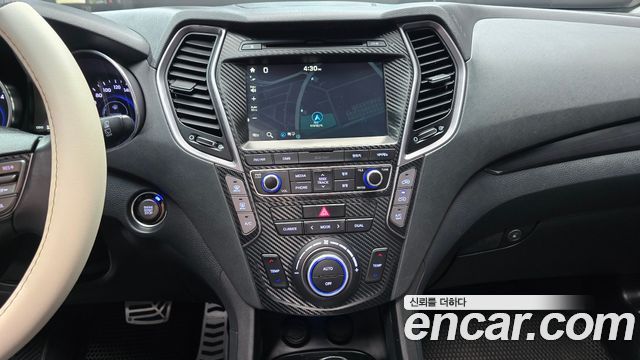 Hyundai Santafe 2015 — photo 14