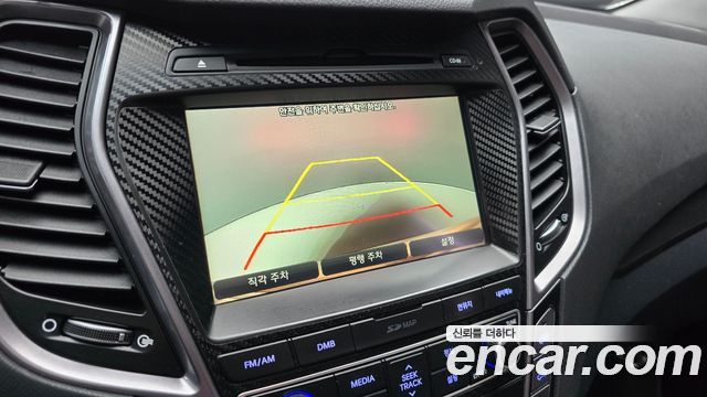 Hyundai Santafe 2015 — photo 15