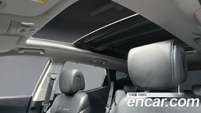 Hyundai Santafe 2015 — photo 19