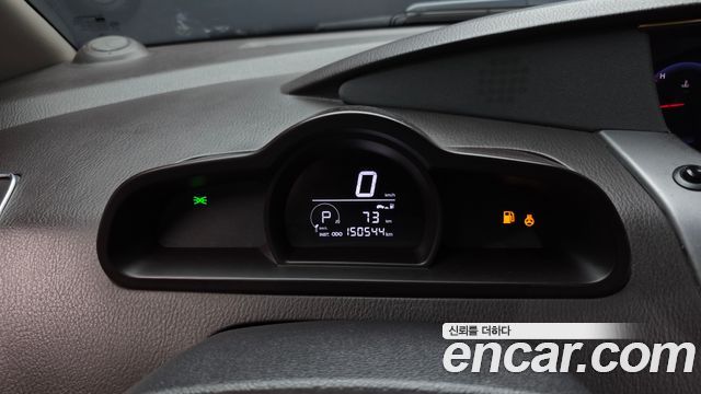 KG Mobility KORANDO 2014 — photo 8