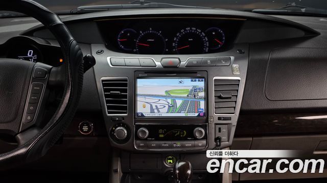 KG Mobility KORANDO 2014 — photo 14