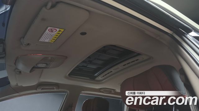 KG Mobility KORANDO 2014 — photo 16