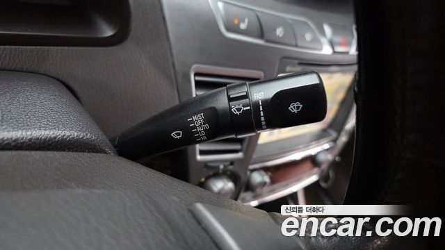 KG Mobility KORANDO 2014 — photo 18