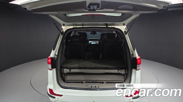 KG Mobility KORANDO 2014 — photo 20