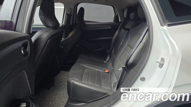 Renault Korea XM3 2022 — photo 18