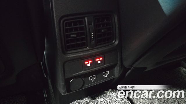 Renault Korea XM3 2022 — photo 29