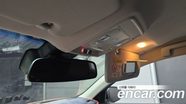 Renault Korea XM3 2022 — photo 30