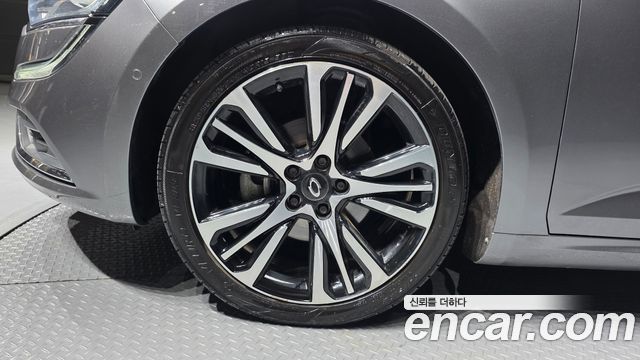 Renault Korea SM6 2020 — photo 5
