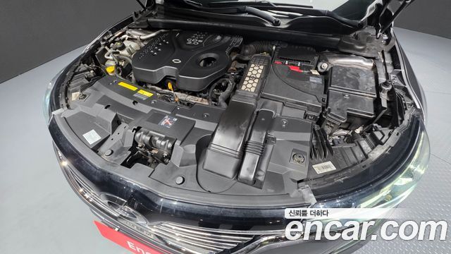 Renault Korea SM6 2020 — photo 6