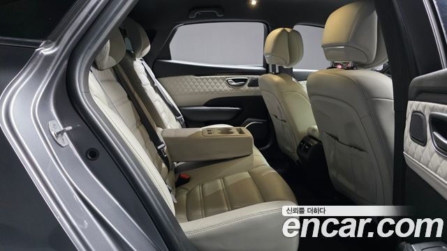 Renault Korea SM6 2020 — photo 11