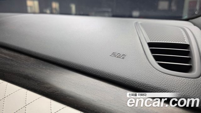 Renault Korea SM6 2020 — photo 16