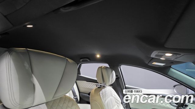 Renault Korea SM6 2020 — photo 17