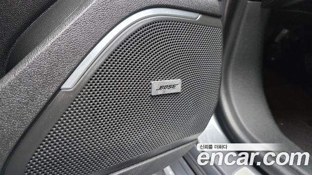 Renault Korea SM6 2020 — photo 20