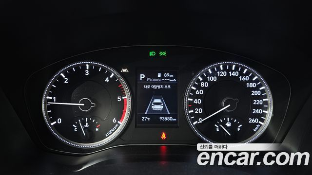 Hyundai Santafe 2019 — photo 8
