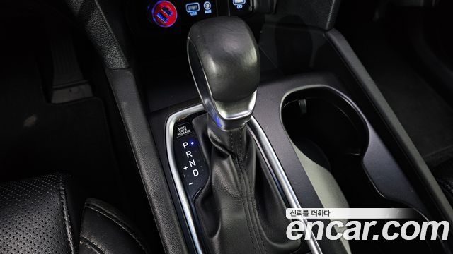 Hyundai Santafe 2019 — photo 9