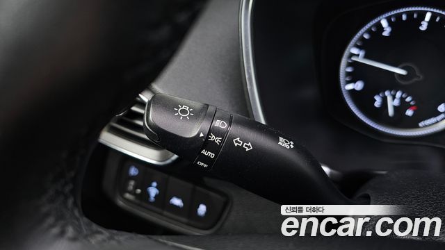 Hyundai Santafe 2019 — photo 15