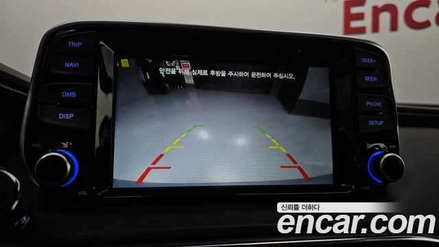 Hyundai Santafe 2019 — photo 17
