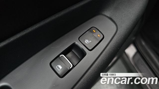 Hyundai Santafe 2019 — photo 19