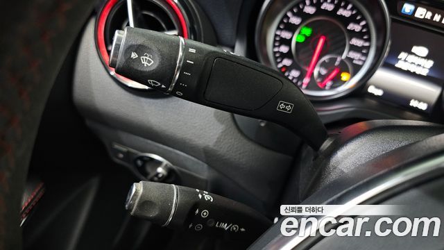 Mercedes-Benz CLA-Class 2017 — photo 18