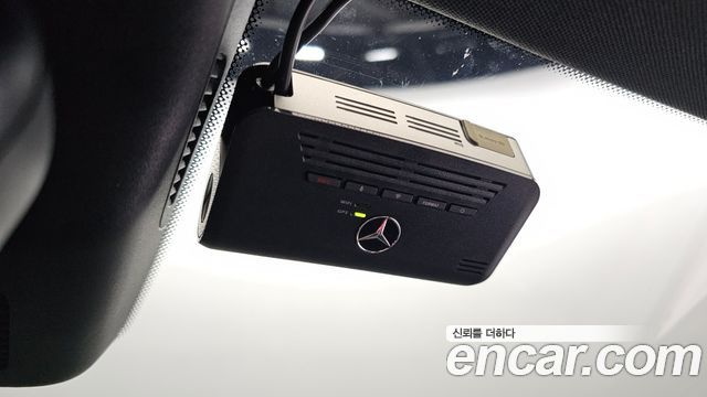 Mercedes-Benz CLA-Class 2017 — photo 19
