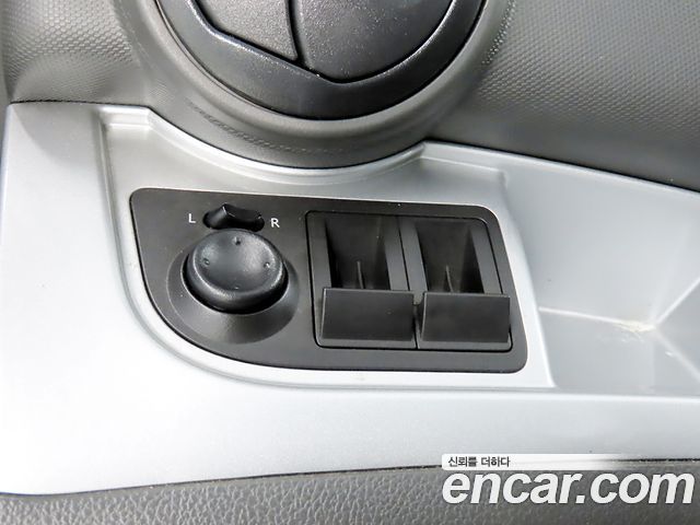 Chevrolet Korea Spark 2013 — photo 15