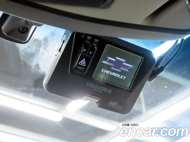 Chevrolet Korea Spark 2013 — photo 16