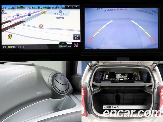 Chevrolet Korea Spark 2013 — photo 18
