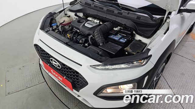 Hyundai Kona 2018 — photo 6