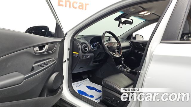 Hyundai Kona 2018 — photo 13