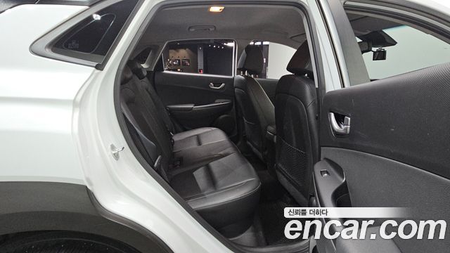Hyundai Kona 2018 — photo 18
