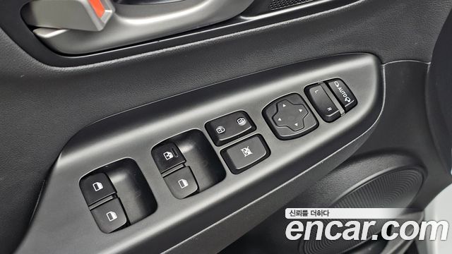 Hyundai Kona 2018 — photo 19
