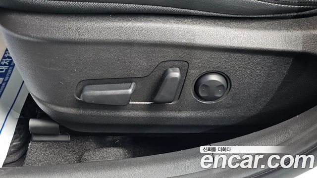 Hyundai Kona 2018 — photo 20