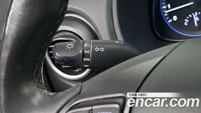 Hyundai Kona 2018 — photo 22