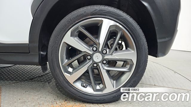 Hyundai Kona 2018 — photo 7