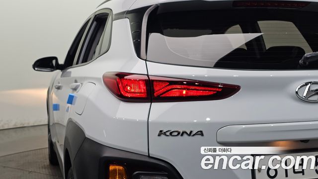 Hyundai Kona 2018 — photo 9