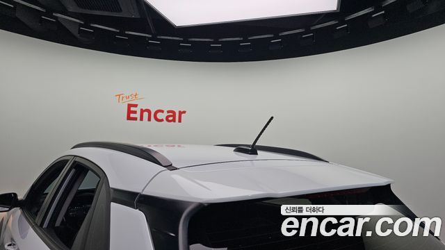 Hyundai Kona 2018 — photo 30