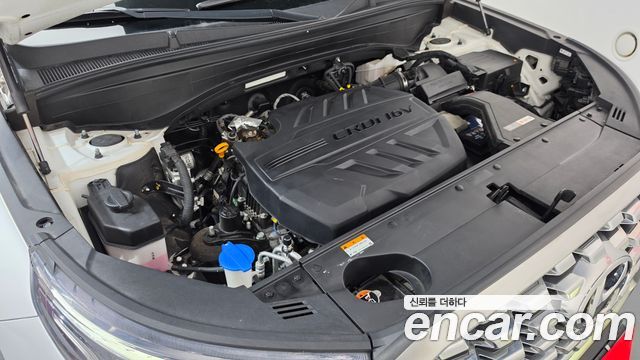 Hyundai Palisade 2022 — photo 6