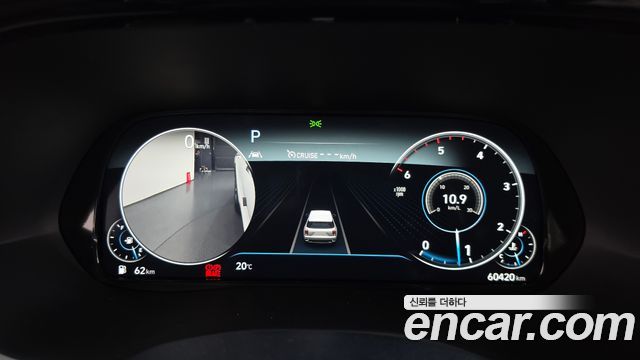 Hyundai Palisade 2022 — photo 11