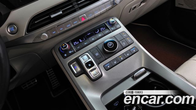 Hyundai Palisade 2022 — photo 12