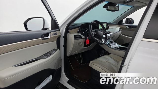 Hyundai Palisade 2022 — photo 13