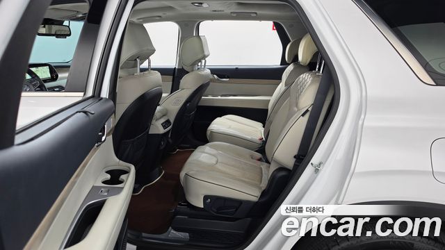 Hyundai Palisade 2022 — photo 17