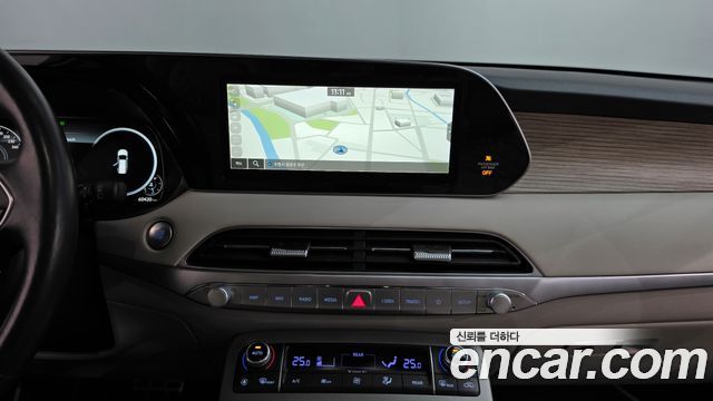 Hyundai Palisade 2022 — photo 19