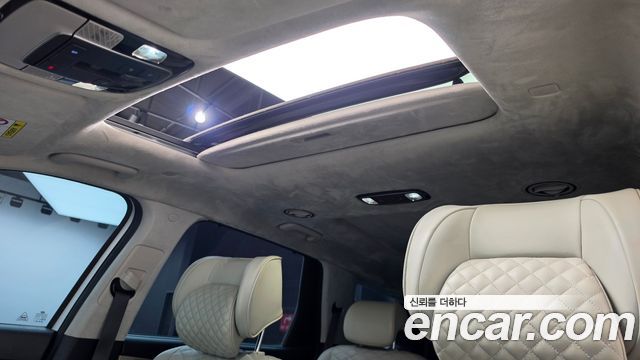 Hyundai Palisade 2022 — photo 22